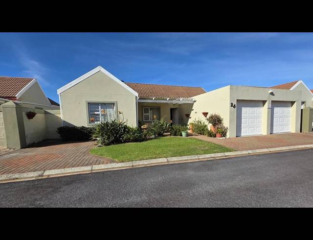 3 BEDROOM HOUSE FOR SALE IN FRANSKRAAL